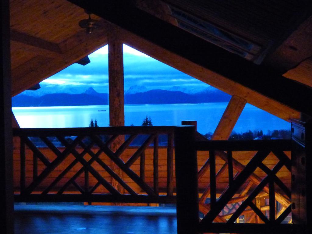 Juneberry Lodge Homer Pokoj fotografie