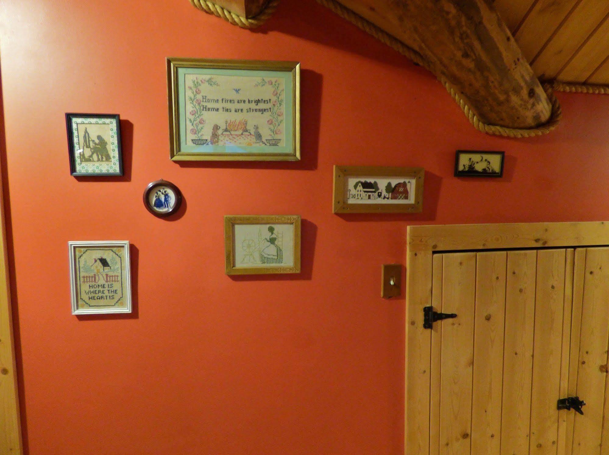 Juneberry Lodge Homer Exteriér fotografie