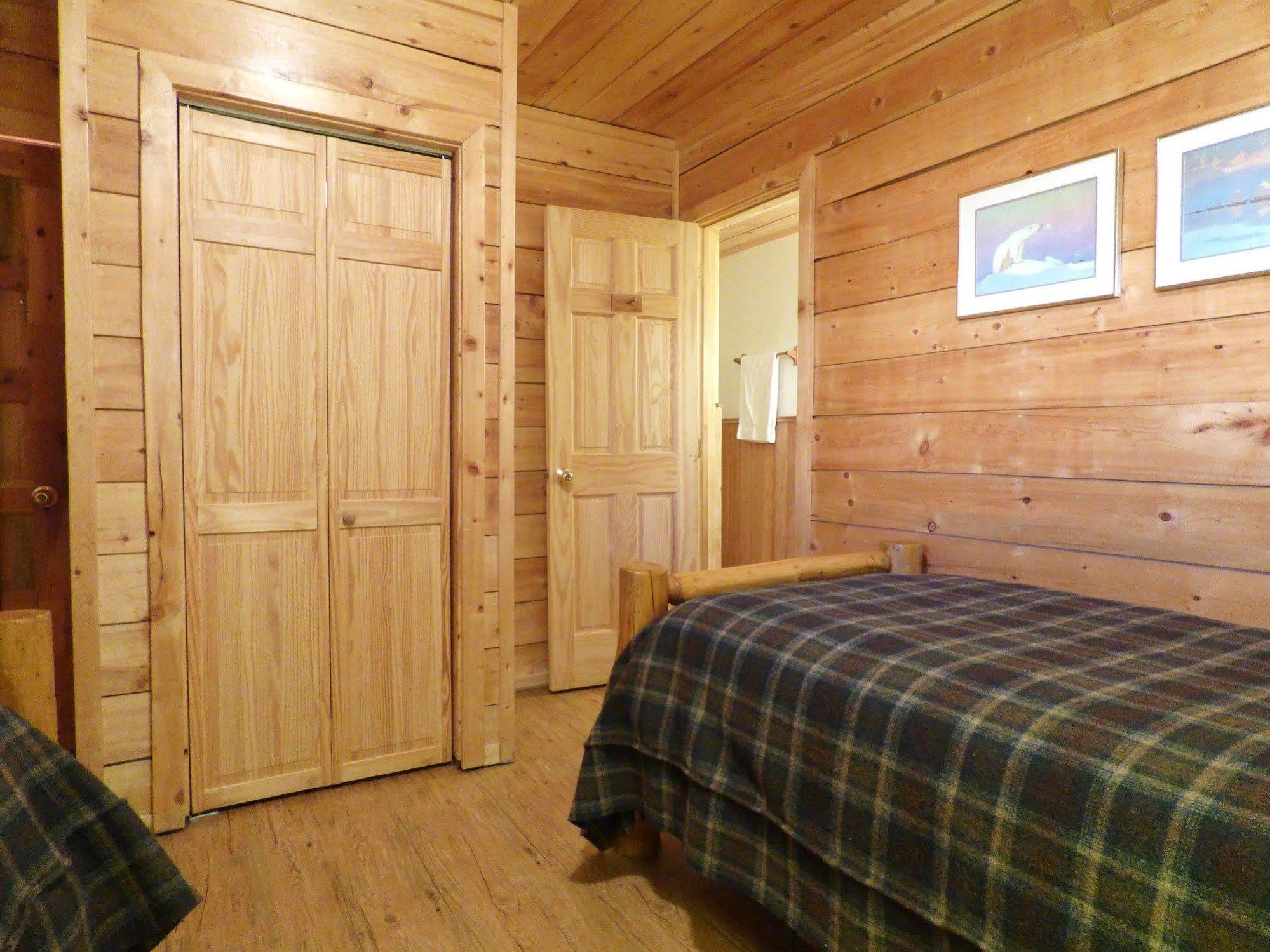 Juneberry Lodge Homer Exteriér fotografie